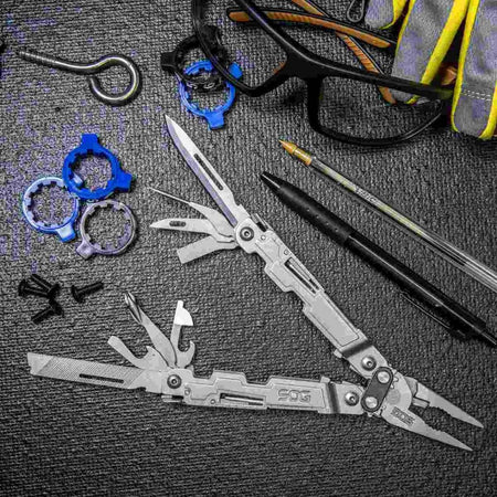 SOG SOG-PA1001 - PowerAccess Multi-Tool
