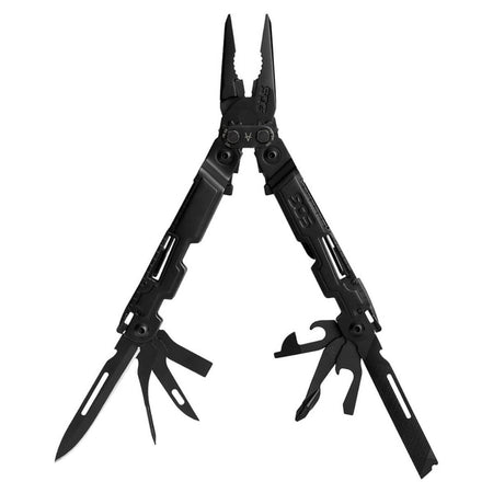 SOG SOG-PA1002 - PowerAccess Multi-Tool - Black Oxide
