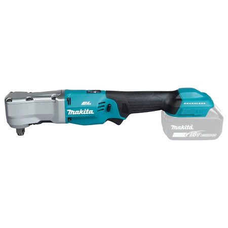 MAKITA DTL300Z - 18V LXT Brushless Cordless 1/2" Angle Impact Wrench