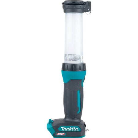 MAKITA ML002G - 40V max XGT Cordless L.E.D. Lantern/Flashlight