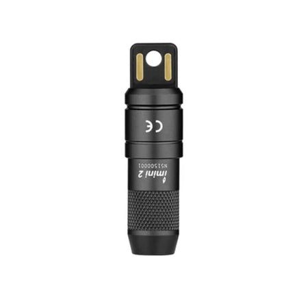 OLIGHT IMINI2 - Rechargeable Keychain Flashlight