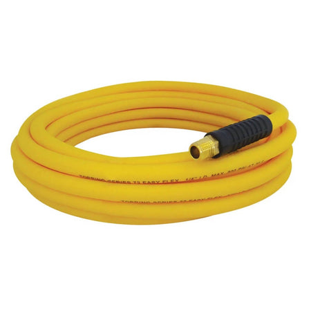 TOPRING 72.368 - EASYFLEX Premium Technopolymer Air Hose - 3/8 in x 50 ft