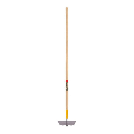 GARANT GGH65 - Pro Series 6.5-Inch Industrial Garden Hoe with 54-Inch Ash Handle