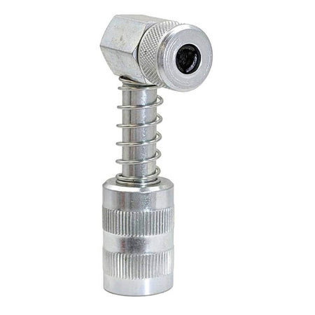 LockNLube LNL120 - 90° Grease Coupler Adapter