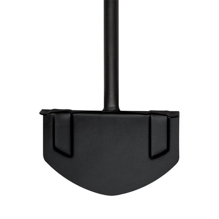FISKARS FSK-9893 - Steel Long-handle Manual Lawn Edger, 38.5-inch