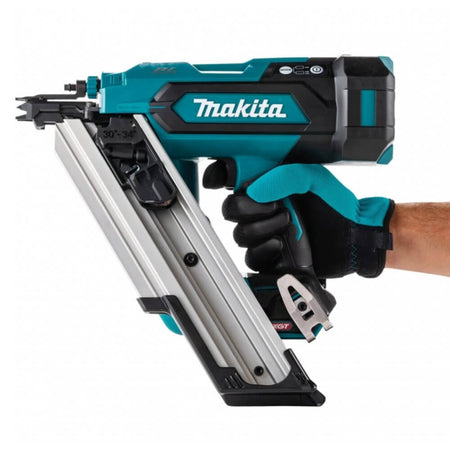 MAKITA BN001GZ01 - 40V Max XGT Brushless 3-1/2" Framing Nailer - Tool Only