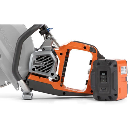 HUSQVARNA 970494102 - B380X PACE High Power Battery - 380Wh