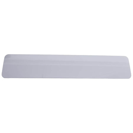 MARSHALLTOWN MAR-148RD - 16" x 3-1/8" Cast Magnesium Hand Float - Round End