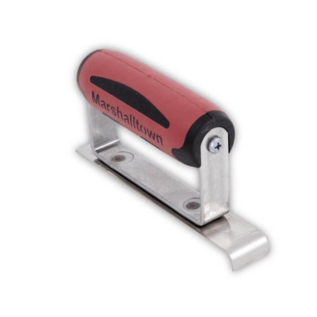 MARSHALLTOWN 508N - 1 in. x 6 in. Stainless Steel Narrow Hand Edger