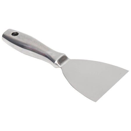 MARSHALLTOWN MAR-SSJK4 - 4 in. Stainless Steel Putty & Joint Knife
