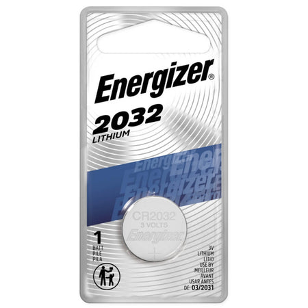 Energizer KECR2032-1 CR2032 Professional Coin Cell Battery