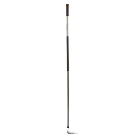 Fiskars FSK-3650 60 in. Long-Handle Aluminum Hoe - Orange/Silver