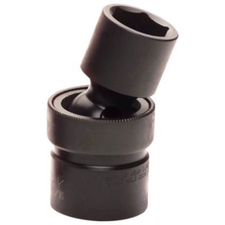 Gray Tools GT-PHU24 3/4 in. Drive x 1/2 in. Drive 6-Point Universal Impact Socket Adapter