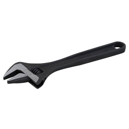 Gray Tools GT-65324B 24 in. Adjustable Wrench - Chrome Finish