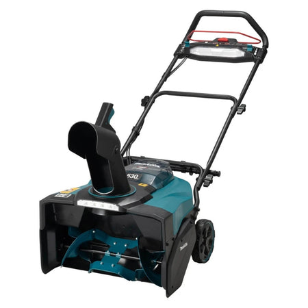 Makita SN001GL101 40V Max XGT Brushless 21 in. Snow Blower - 8.0Ah Kit