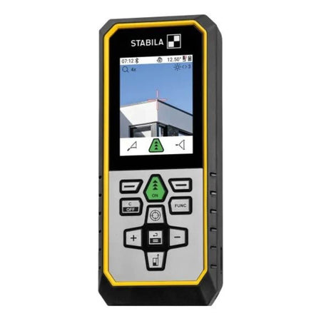 Stabila STA-06530 LD 530 BT Laser Distance Measure