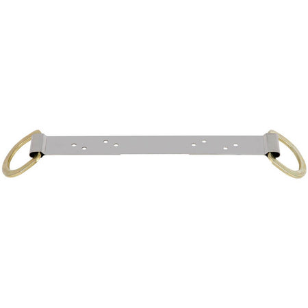 PEAKWORKS RB-9900 - Stainless Steel Reusable Roof Anchor Bracket