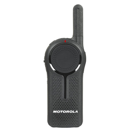 MOTOROLA DLR1020 - 2-Way Digital Business Radio