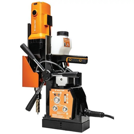 WALTER WAL-39D252 - ICECUT 250 Auto Magnetic Drill