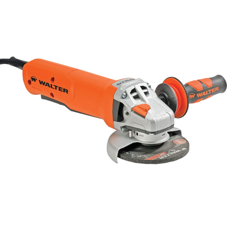 WALTER 30A153 - 5" Super 5 PS Grinder