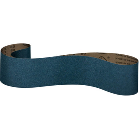 KLINGSPOR 302772 - 4" x 36" 80 grit Belt (10pk)