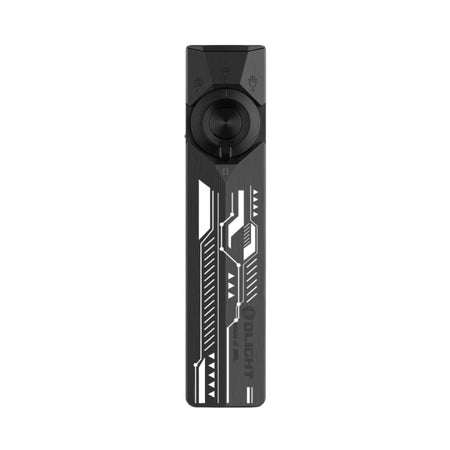 OLIGHT ARKPROULTRA - Flat Unibody EDC Flashlight with Multi-Light Sources