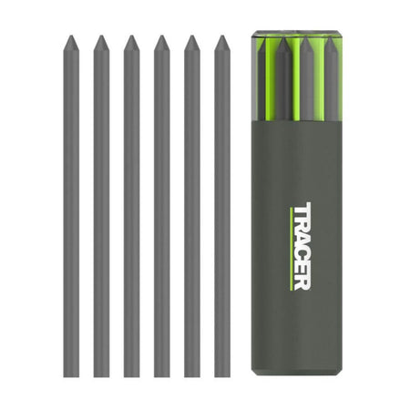 TRACER ATPL1 - Tracer 6pk Tough 5.2mm Lead Refills