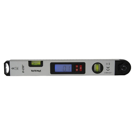 TASK 01500 - Digital Angle Level