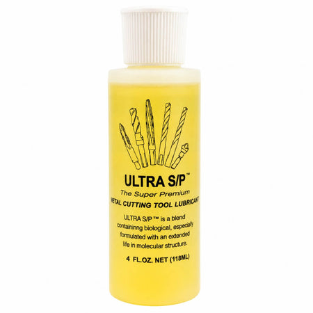 Norseman NOR-96050 - 4oz Cutting Oil