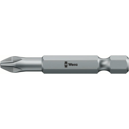 WERA WER-346286 - 2" Phillips Bit PH2x50