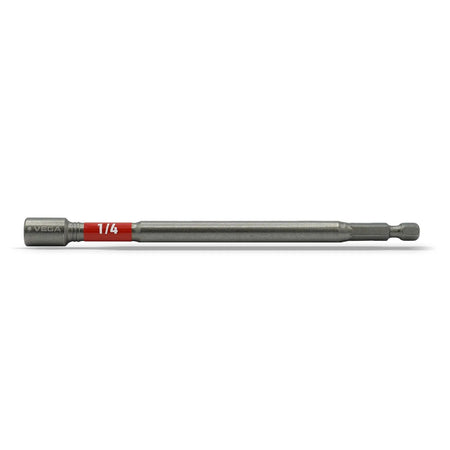 VEGA T1150MN416 - Impactech 1/4 Magnetic Nutsetter x 6" VEGA