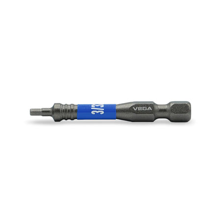 VEGA T150H0664A - Impactech Hex 3/32 Power Bit x 2"
