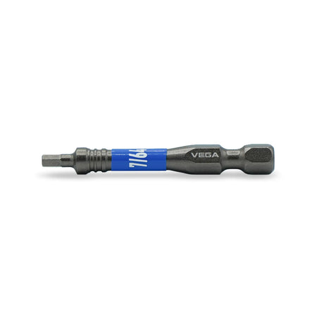 VEGA T150H0764A - Impactech Hex 7/64 Power Bit x 2"