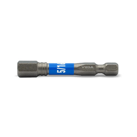 VEGA T150H2064A - Impactech Hex 5/16 Power Bit x 2"