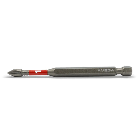VEGA T190P1A - Impactech Phillips #1 Power Bit x 3-1/2" VEGA