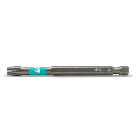 VEGA T190T40A - Impactech TORX 40 Power Bit x 3-1/2" VEGA