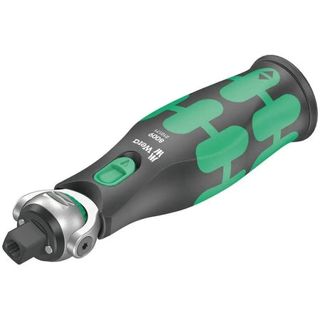 WERA 05004280001 8009 Zyklop Pocket Set 1, 13 pieces WERA