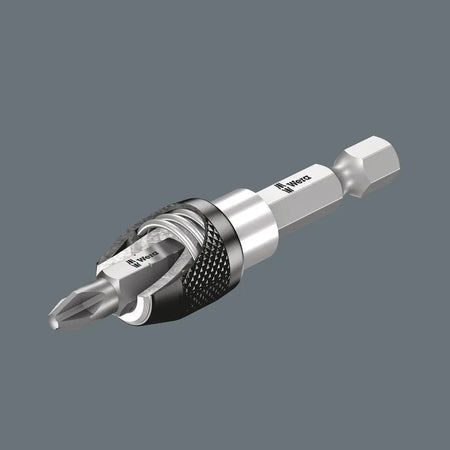 WERA-056168 - Bit-Check 7pc Hex Bit Set WERA