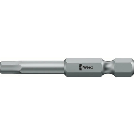 WERA-059660 - 5/64" x 89mm Hex Power Bit