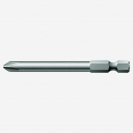 WERA WER-059775 - 3-1/2" Phillips Bit PH2x89