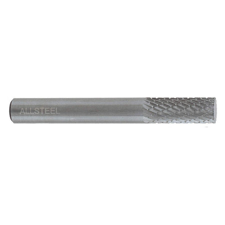 Walter 01W304 - (AllSteel) 1/2" x1" x 1/4" SA-5 Carbide Burr - Wise Line Tools
