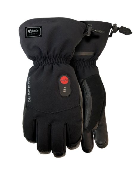 Watson 9508 Sub Zero Beheizter Handschuh