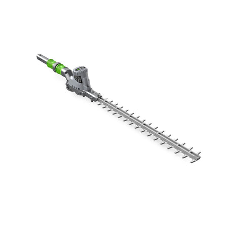 EGO PTX5100 22-Inch Commercial Pole Hedge Trimmer Attachment