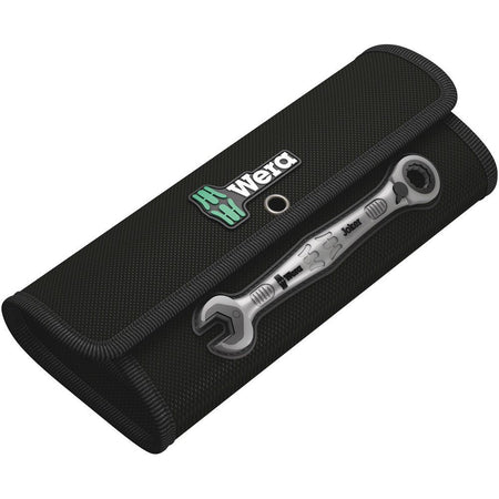 Wera 020013- Metric Ratcheting Combination Joker Wrench set - Wise Line Tools