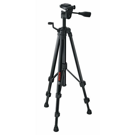 Bosch BT150 - Bosch BT150 Compact Tripod with Elevating Leg (View 5)