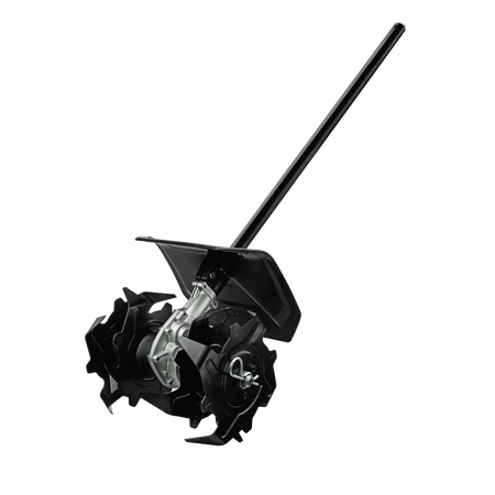 EGO CTA9520 POWER+ Multi-Head Carbon Fiber Cultivator Attachment