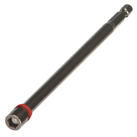 Malco MSHXL14 - 1/4" Extra Long Chuck Driver