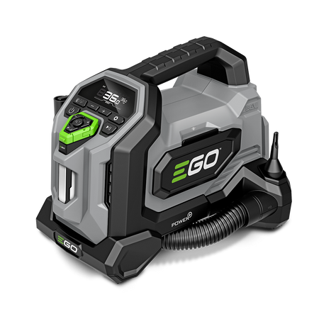 EGO IF1600 POWER+ 160 PSI Compact Inflator