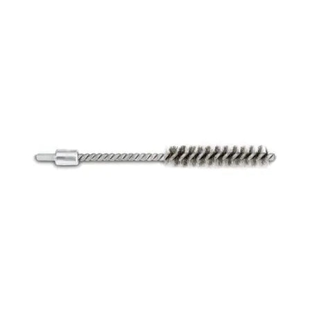 DEWALT 08286-PWR - 11/16" Threaded Hole Cleaning Wire Brush for 5/8" Rod or #5 Rebar