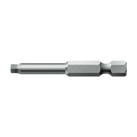 WERA WER-060180 - 2-3/4" #1 Robertson Bit